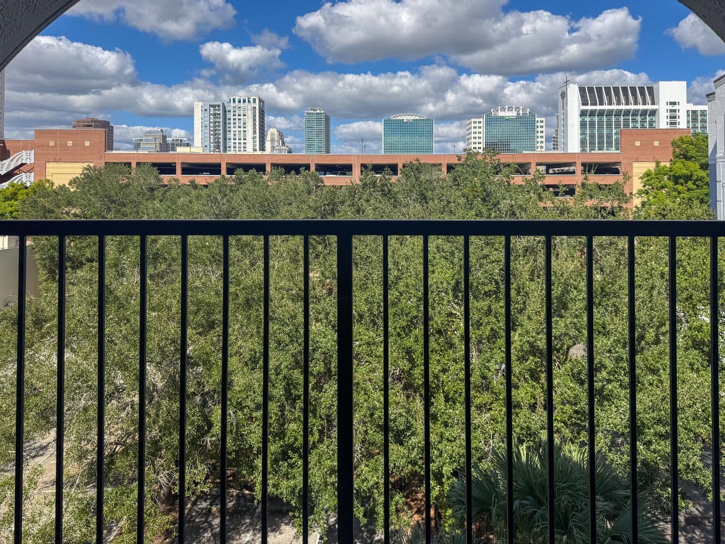 Orlando Condo: 206 E South St
