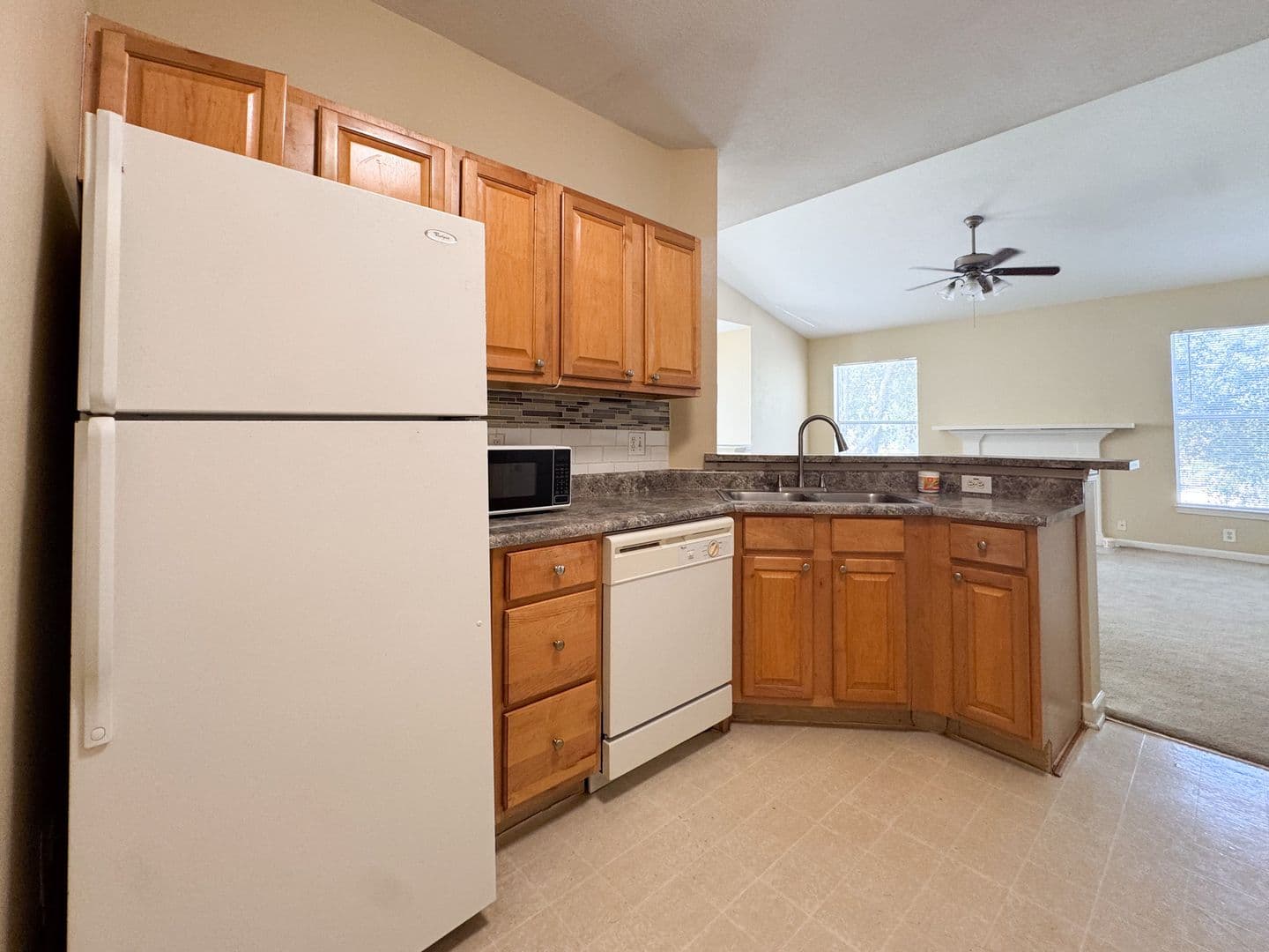 Tampa Condo: 10561 Villa View Circle