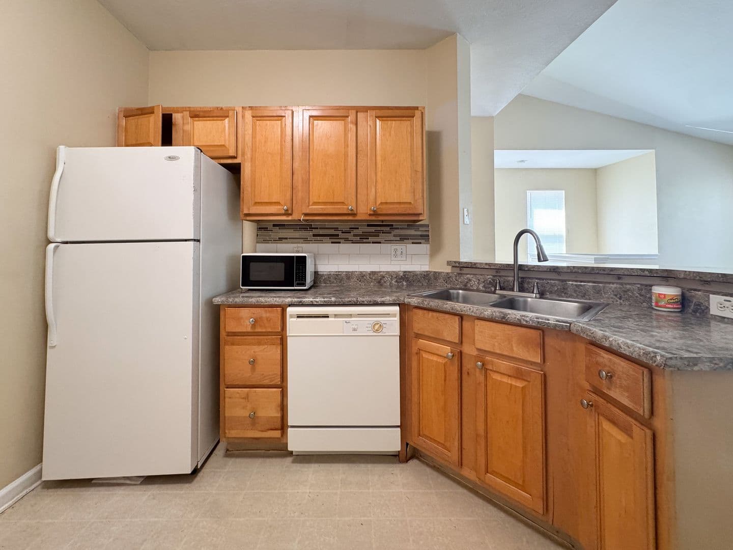 Tampa Condo: 10561 Villa View Circle