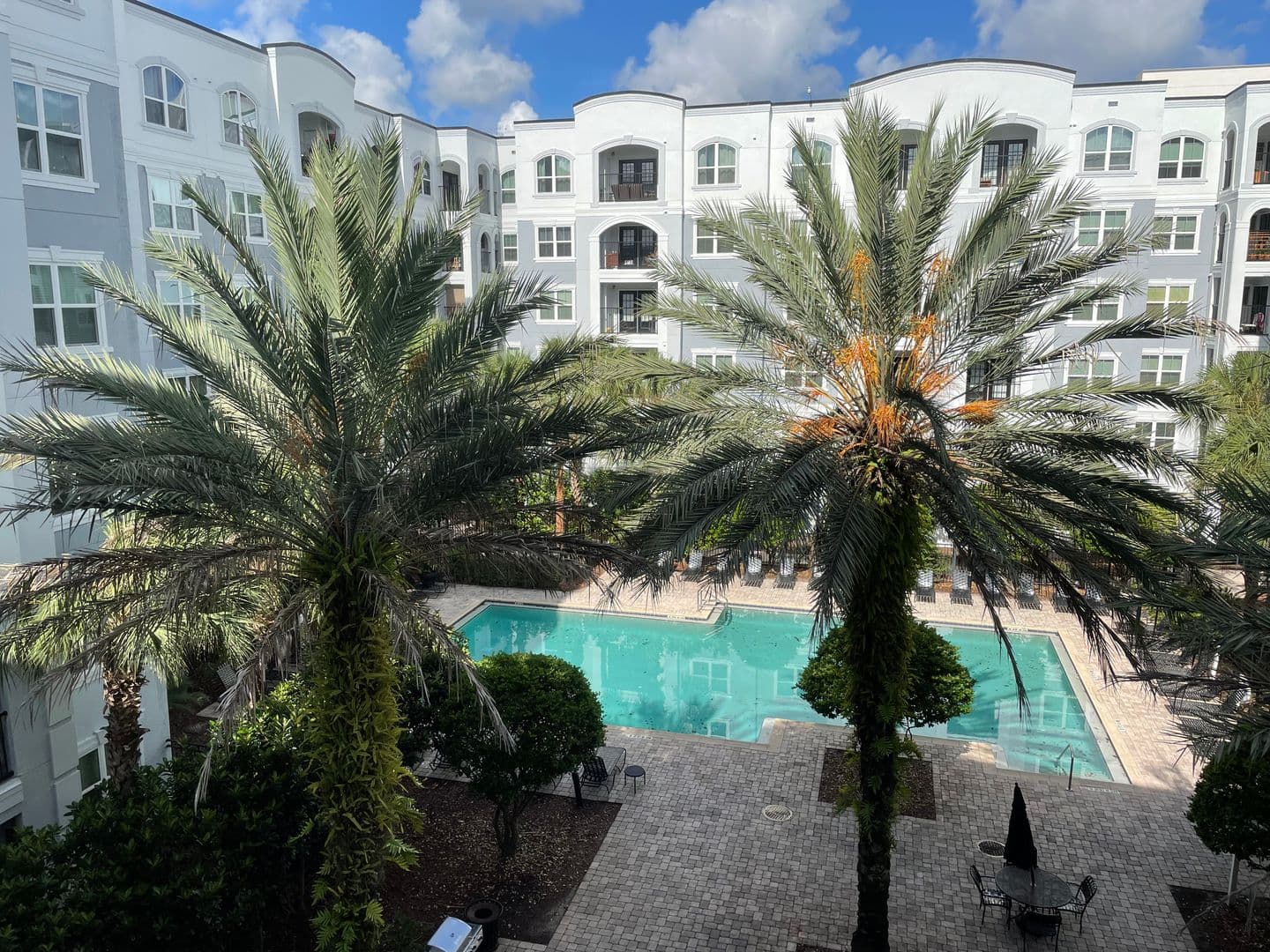 Orlando Condo: 206 E South St