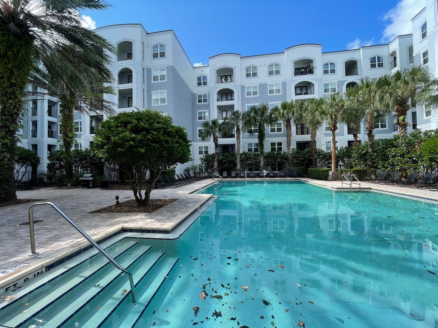 Orlando Condo: 206 E South St