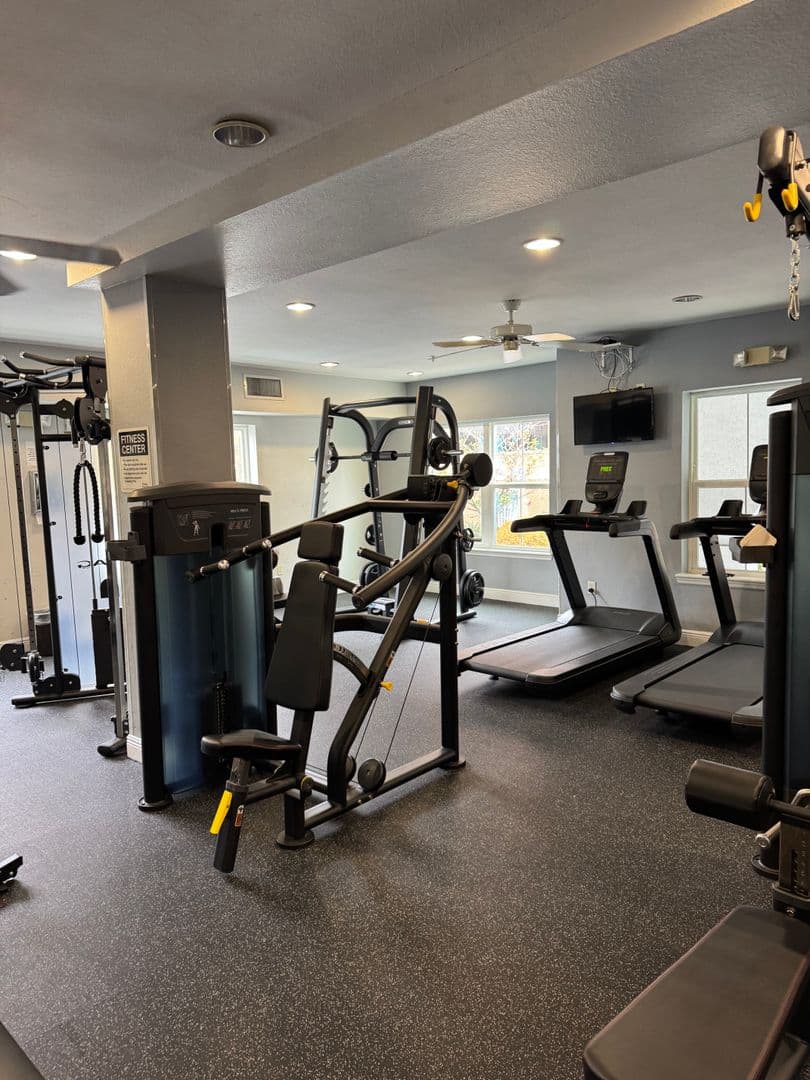 Orlando Condo: 206 E South St