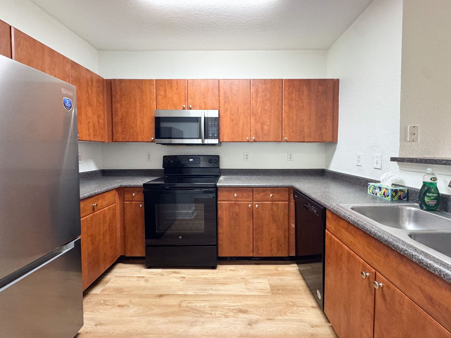 Orlando Condo: 206 E South St