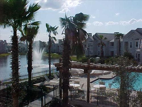 Tampa Condo: 10561 Villa View Circle