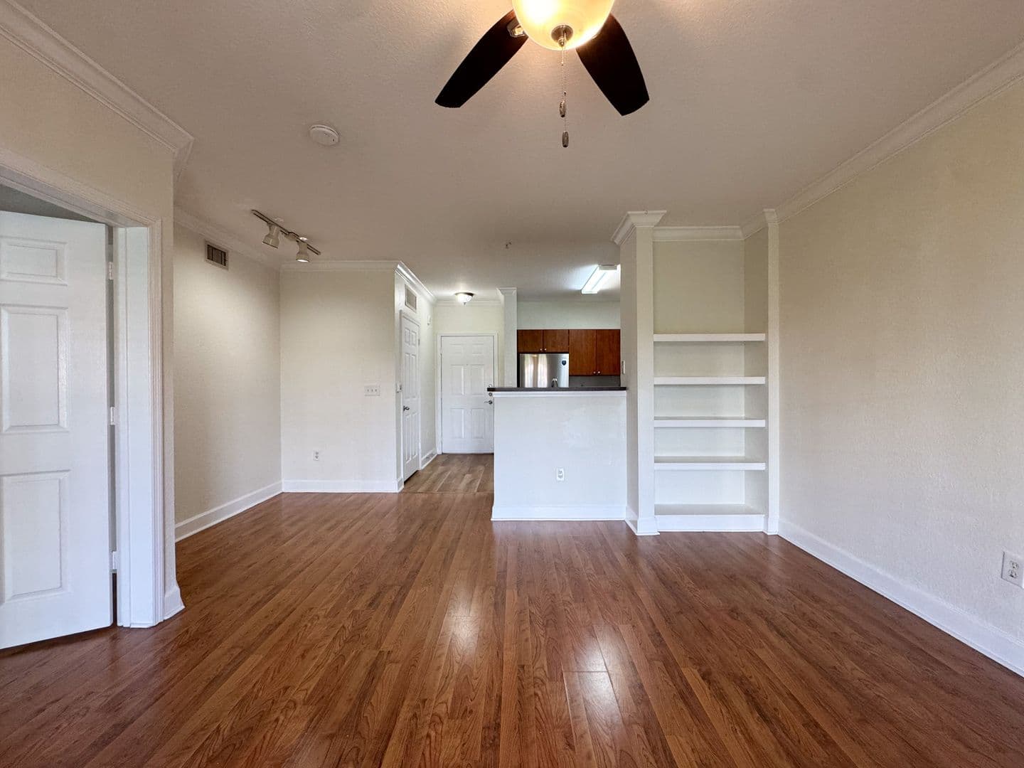 Orlando Condo: 206 E South St