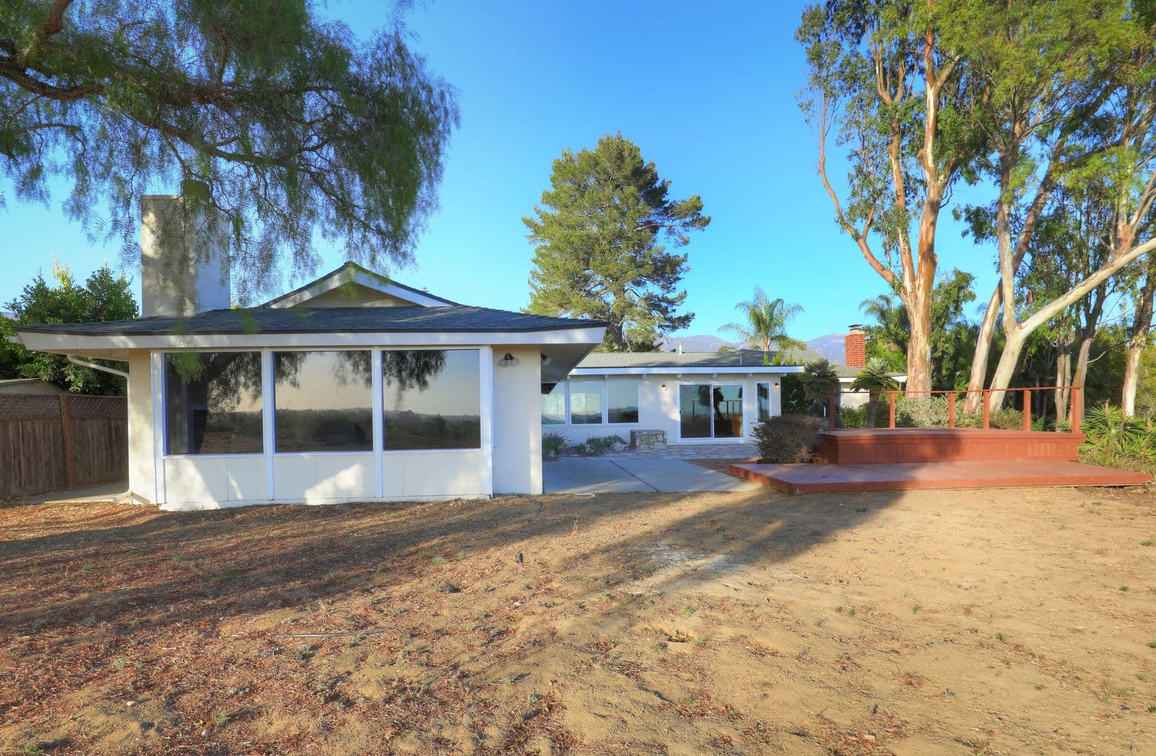 Goleta House: 5699 Via Salerno