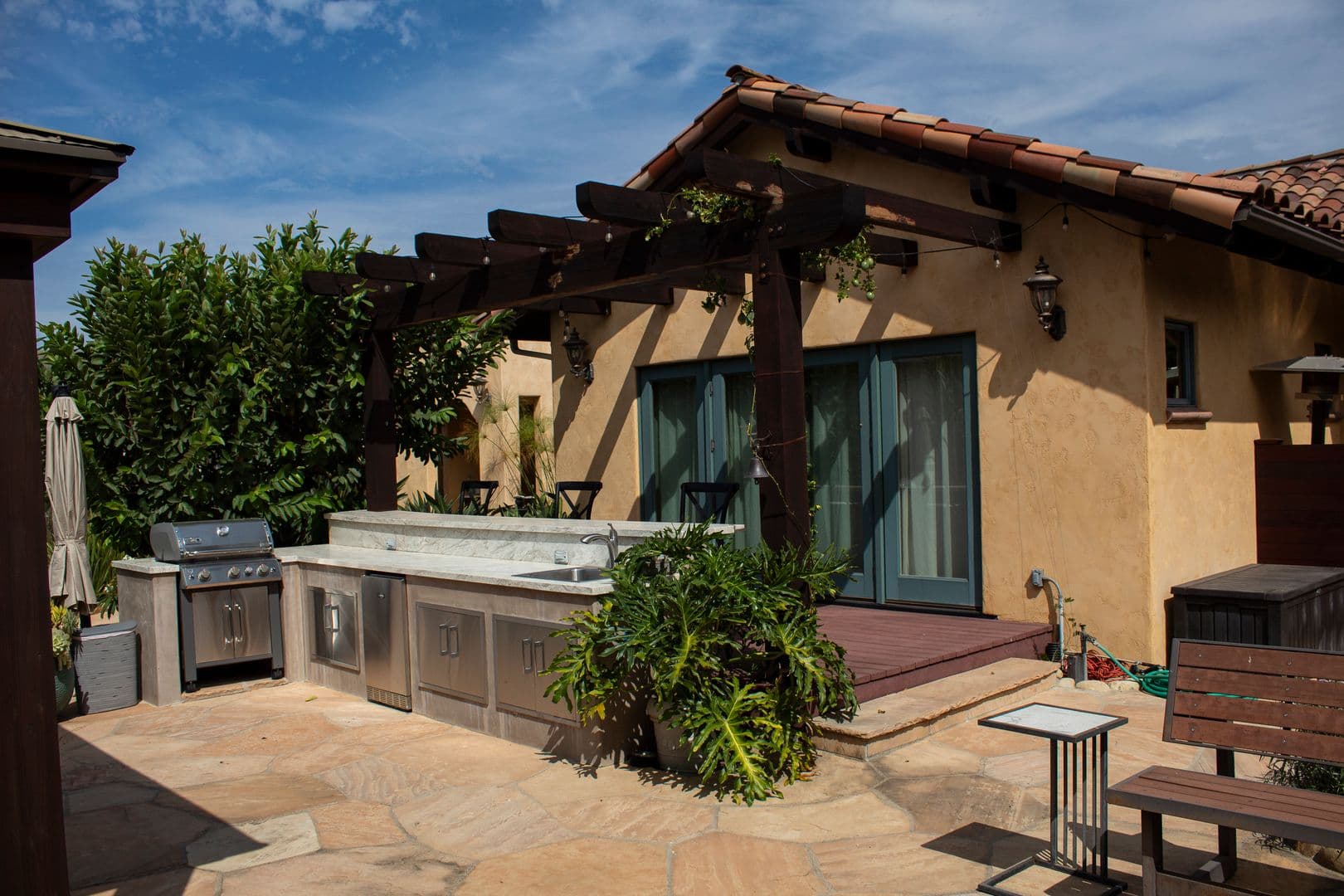 Goleta House: 534 Vereda del Ciervo