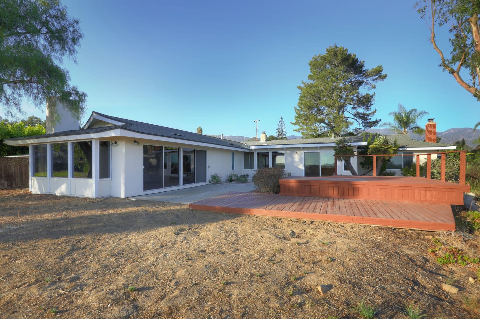Goleta House: 5699 Via Salerno