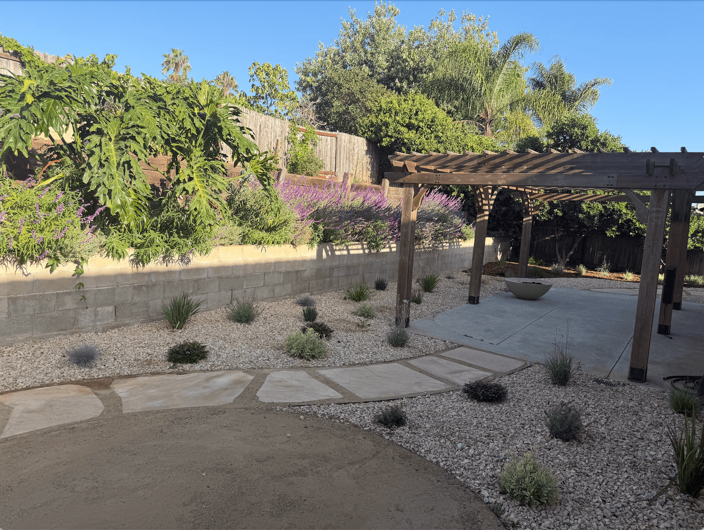 Goleta House: 78 San Fermo