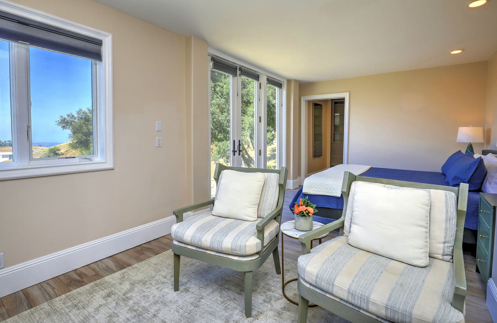 Santa Barbara House: 731 Las Canoas Pl- Unit A