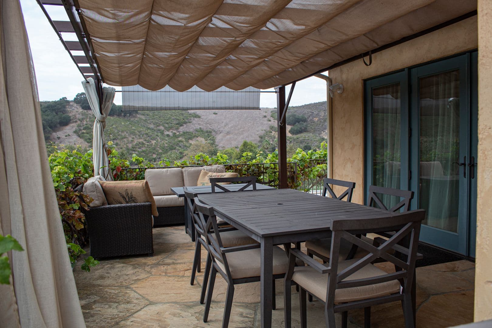 Goleta House: 534 Vereda del Ciervo