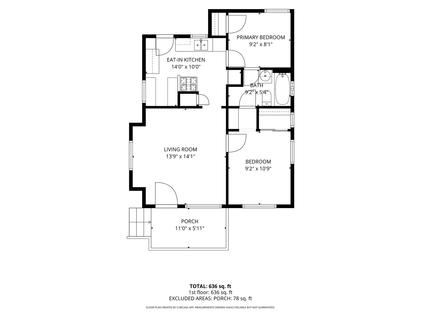 Santa Barbara House: 1325 Laguna St