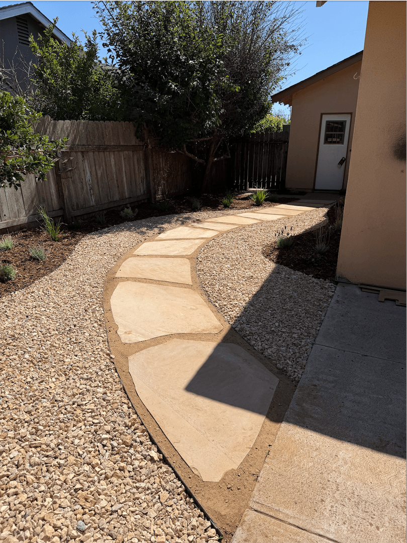 Goleta House: 78 San Fermo