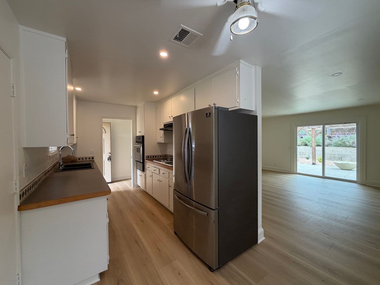 Goleta House: 78 San Fermo