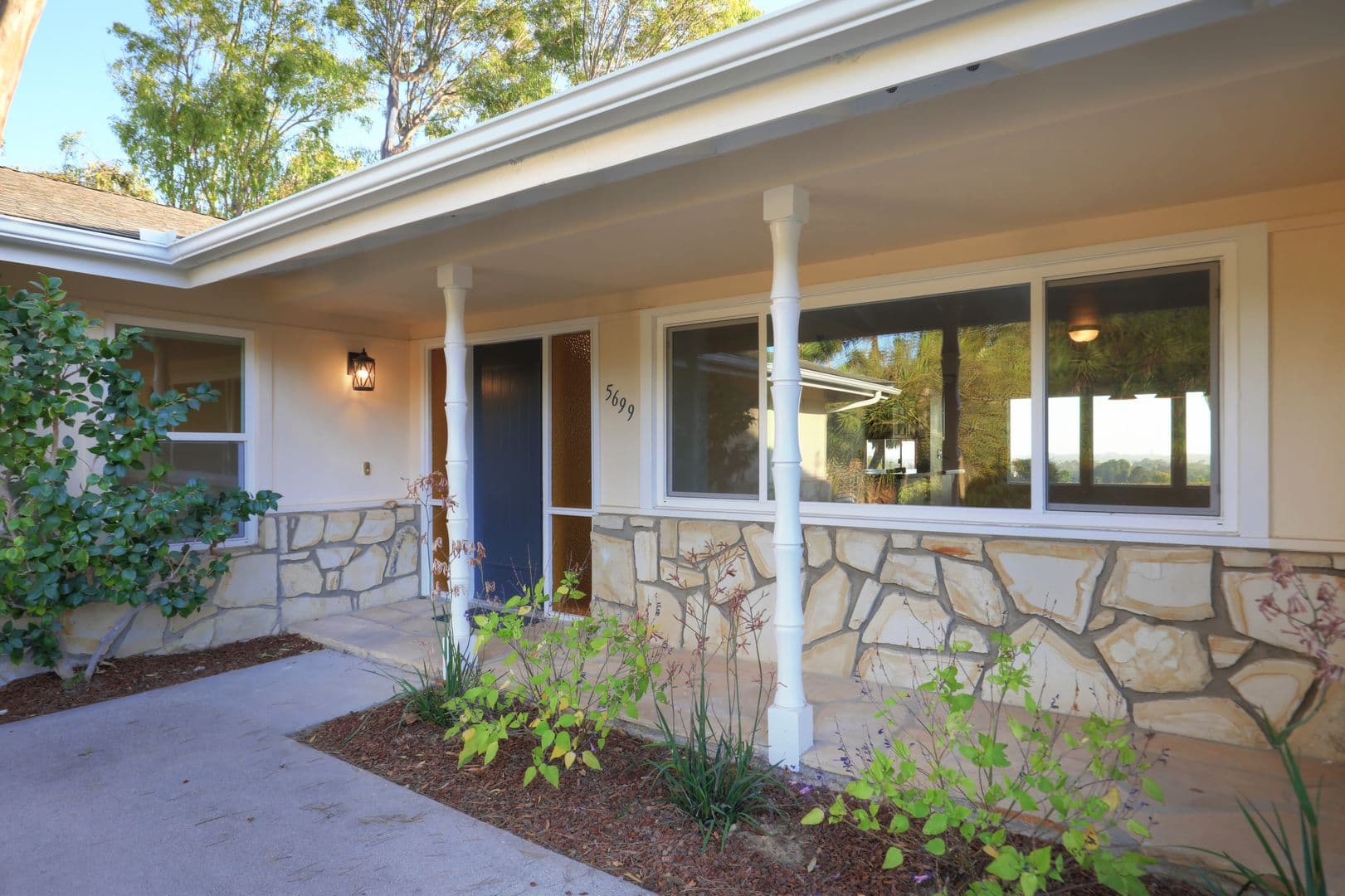Goleta House: 5699 Via Salerno