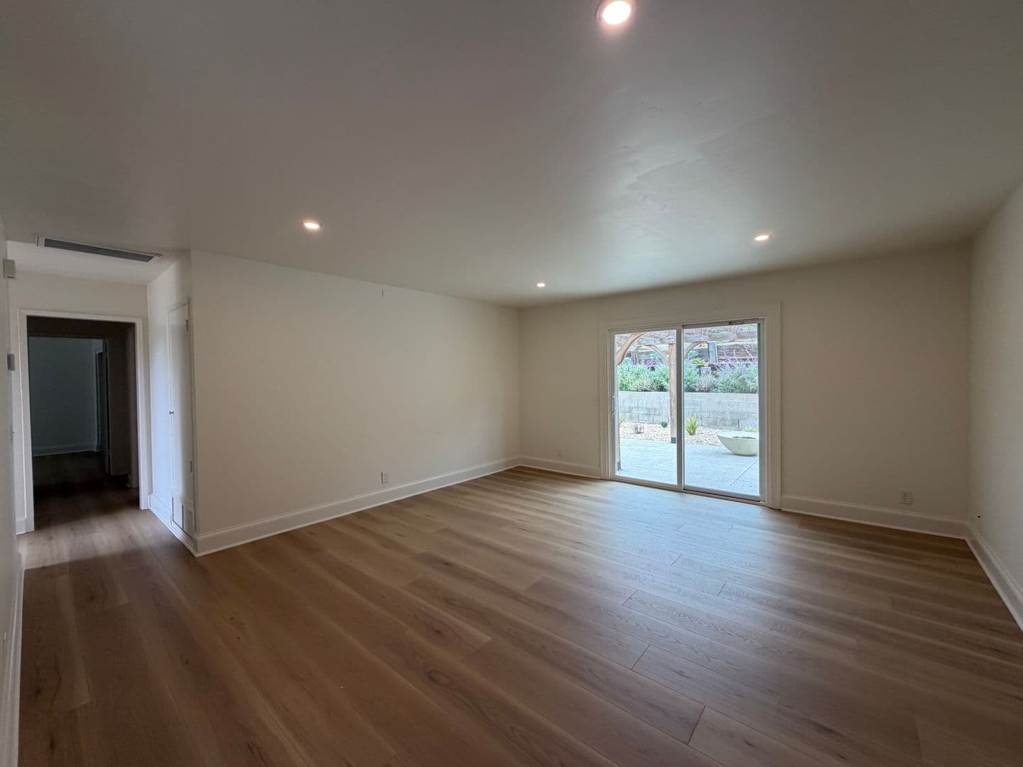 Goleta House: 78 San Fermo