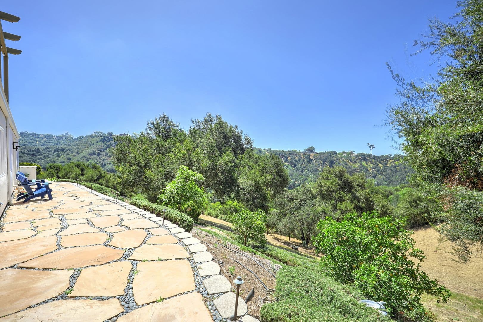 Santa Barbara House: 731 Las Canoas Pl- Unit A