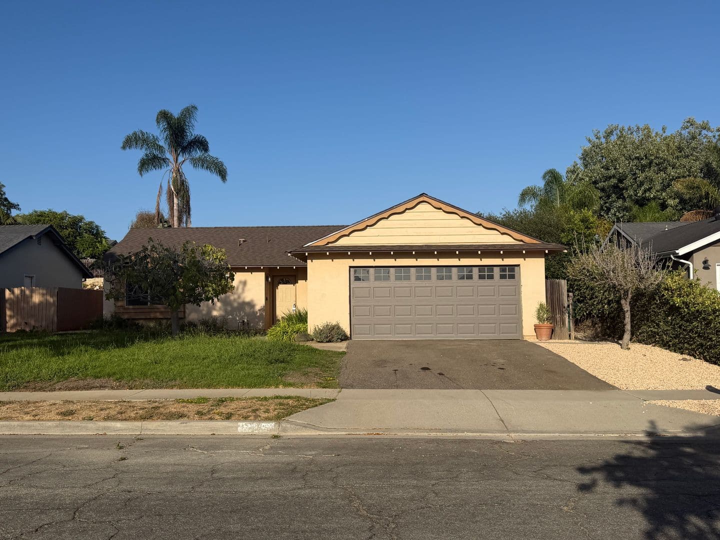 Goleta House: 78 San Fermo