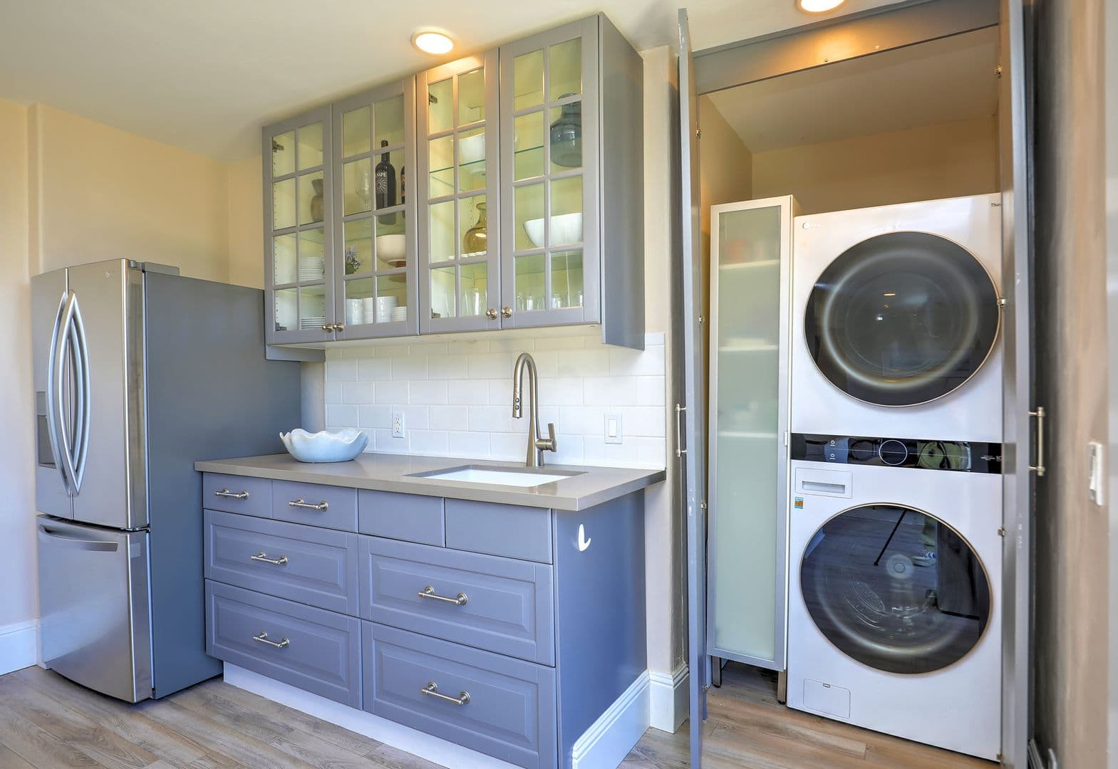 Santa Barbara House: 731 Las Canoas Pl- Unit A