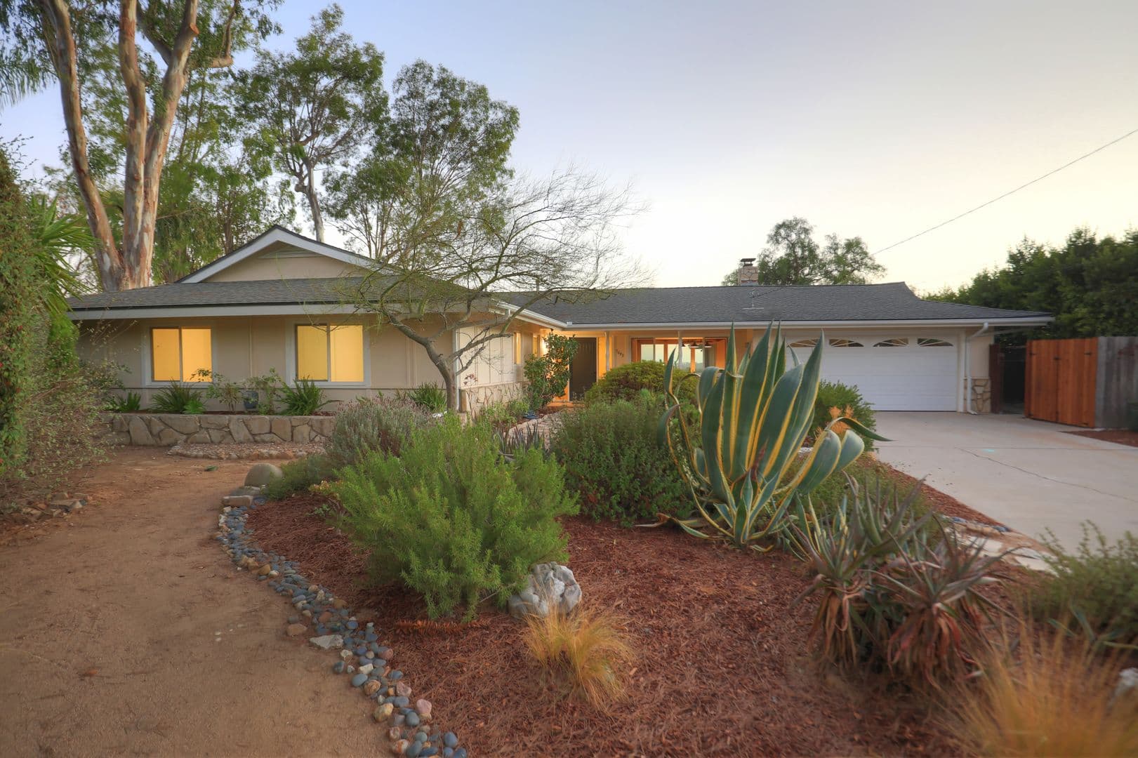 Goleta House: 5699 Via Salerno