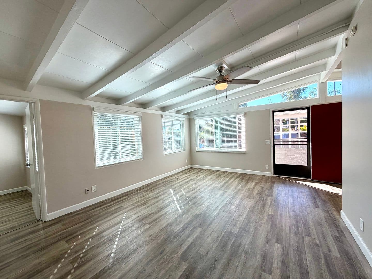 Santa Barbara House: 34 A Betty Drive
