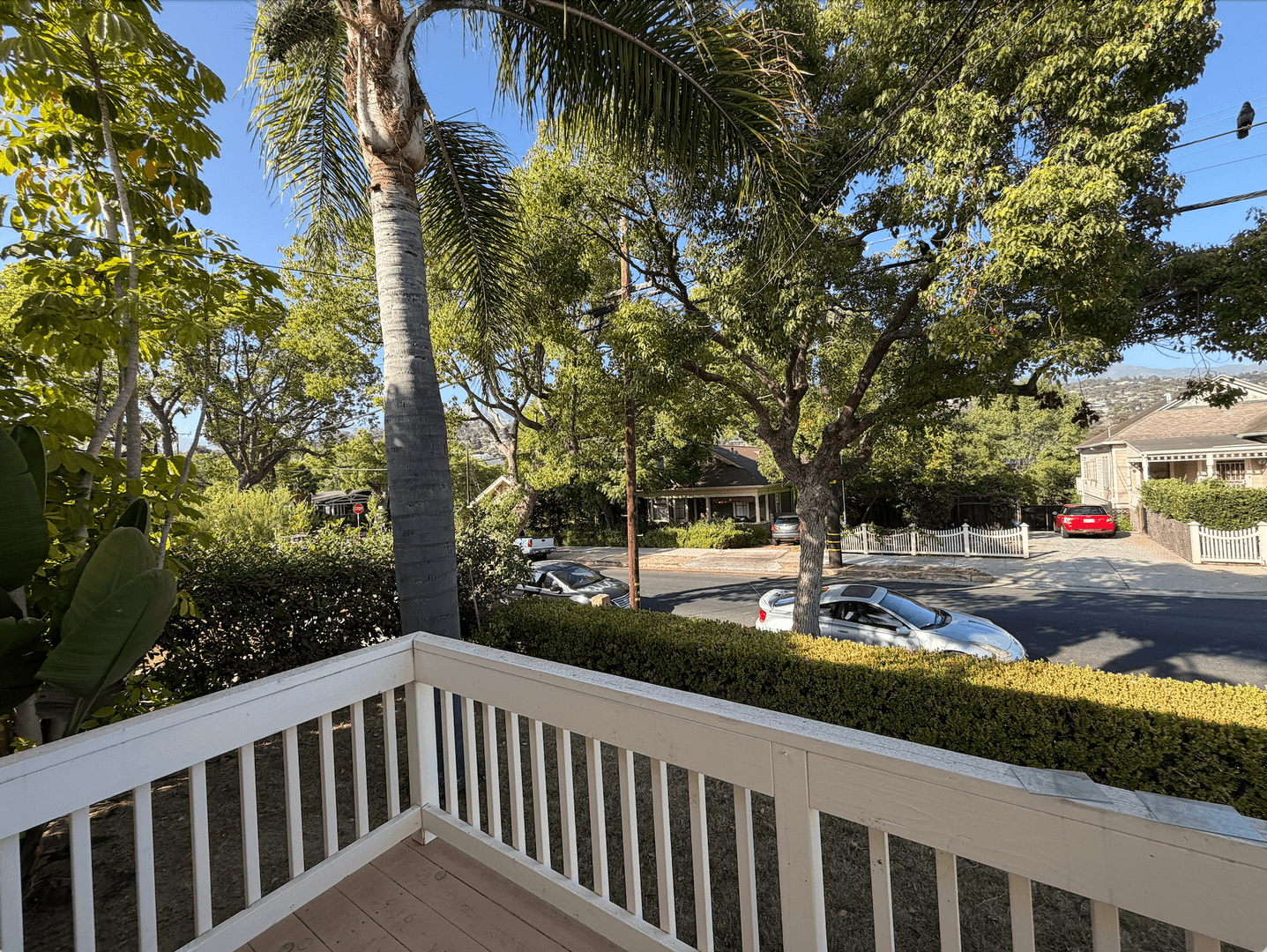 Santa Barbara House: 1325 Laguna St