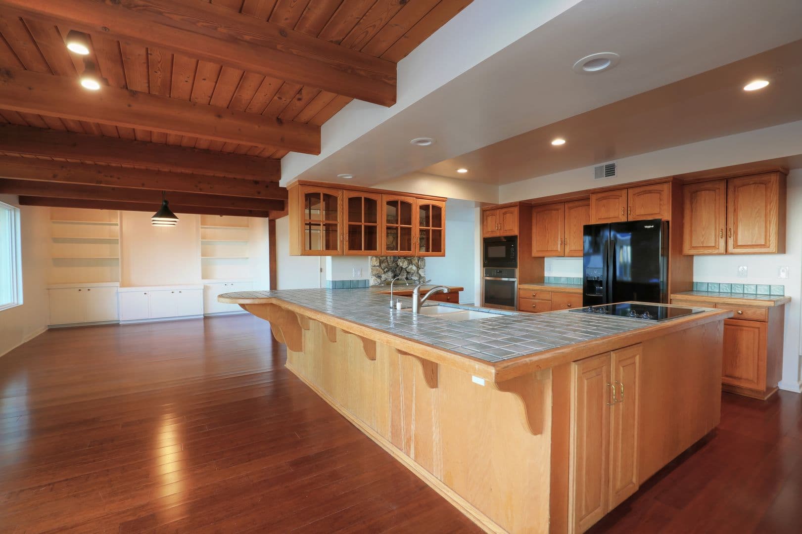 Goleta House: 5699 Via Salerno