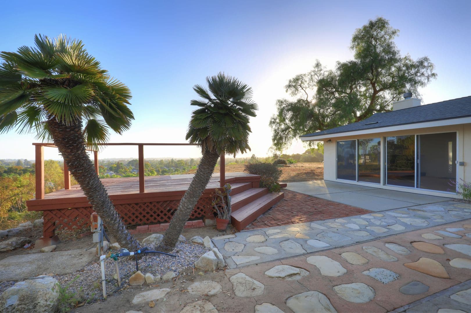 Goleta House: 5699 Via Salerno