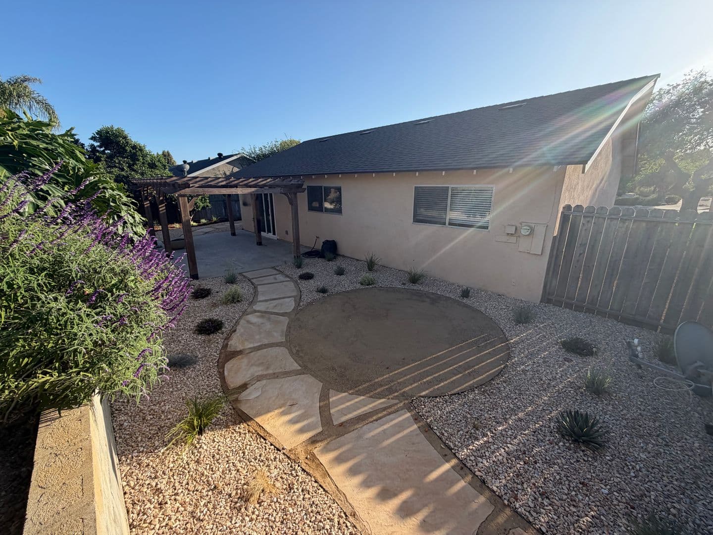 Goleta House: 78 San Fermo