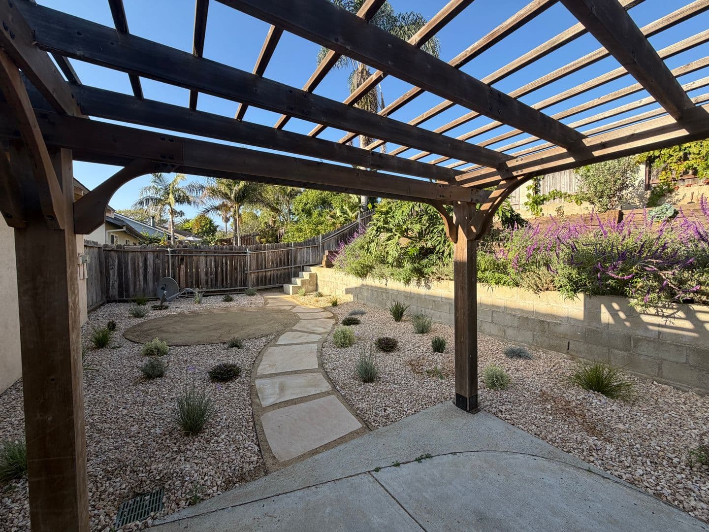 Goleta House: 78 San Fermo