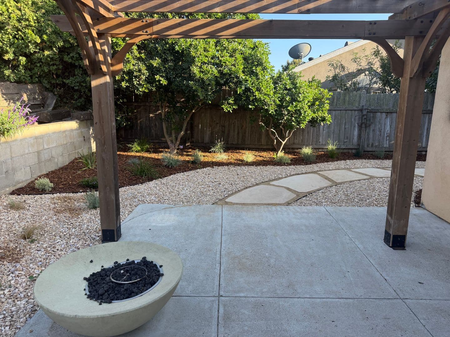 Goleta House: 78 San Fermo