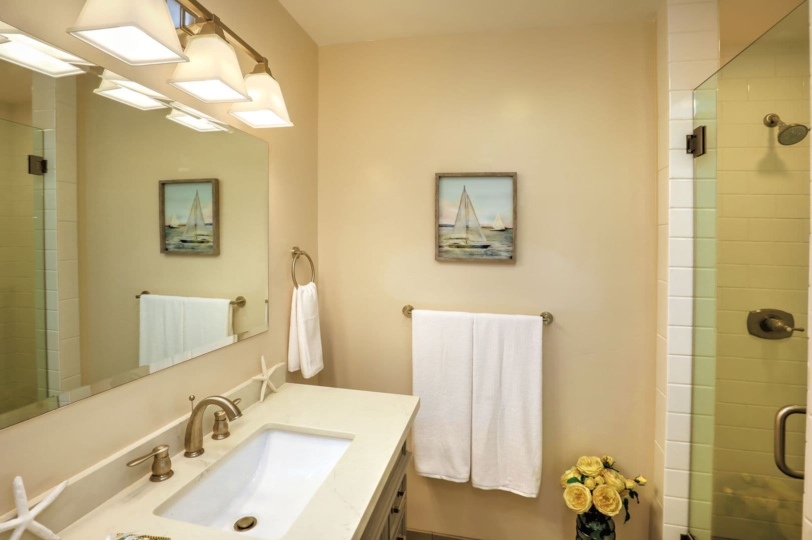 Santa Barbara House: 731 Las Canoas Pl- Unit A