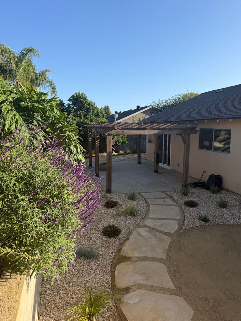 Goleta House: 78 San Fermo