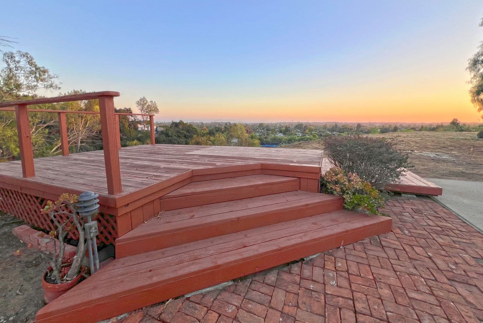 Goleta House: 5699 Via Salerno