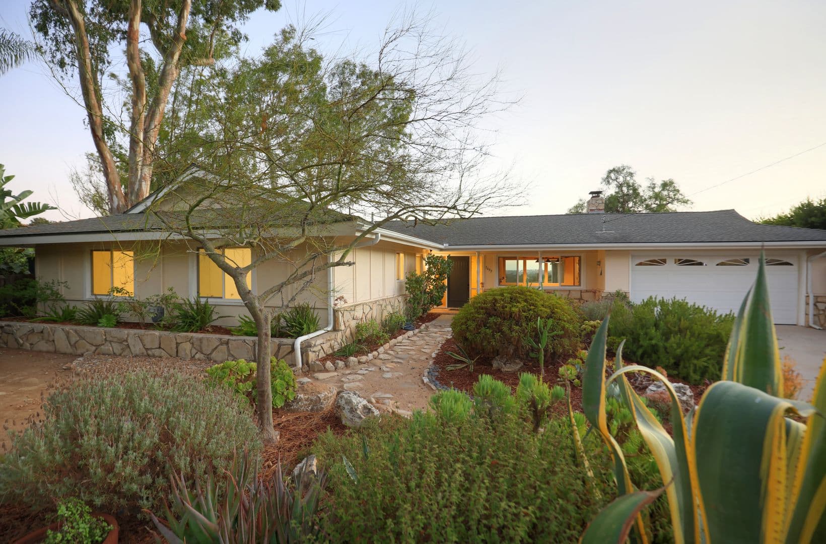 Goleta House: 5699 Via Salerno