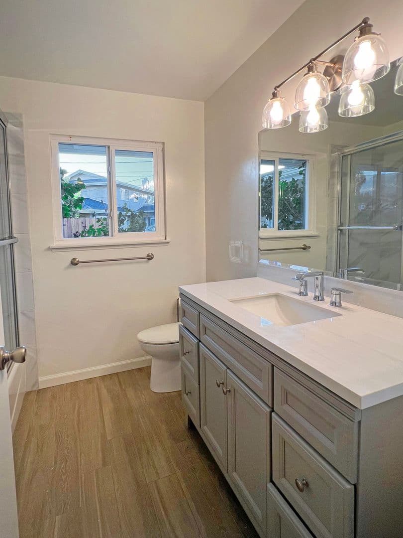 Goleta House: 5699 Via Salerno