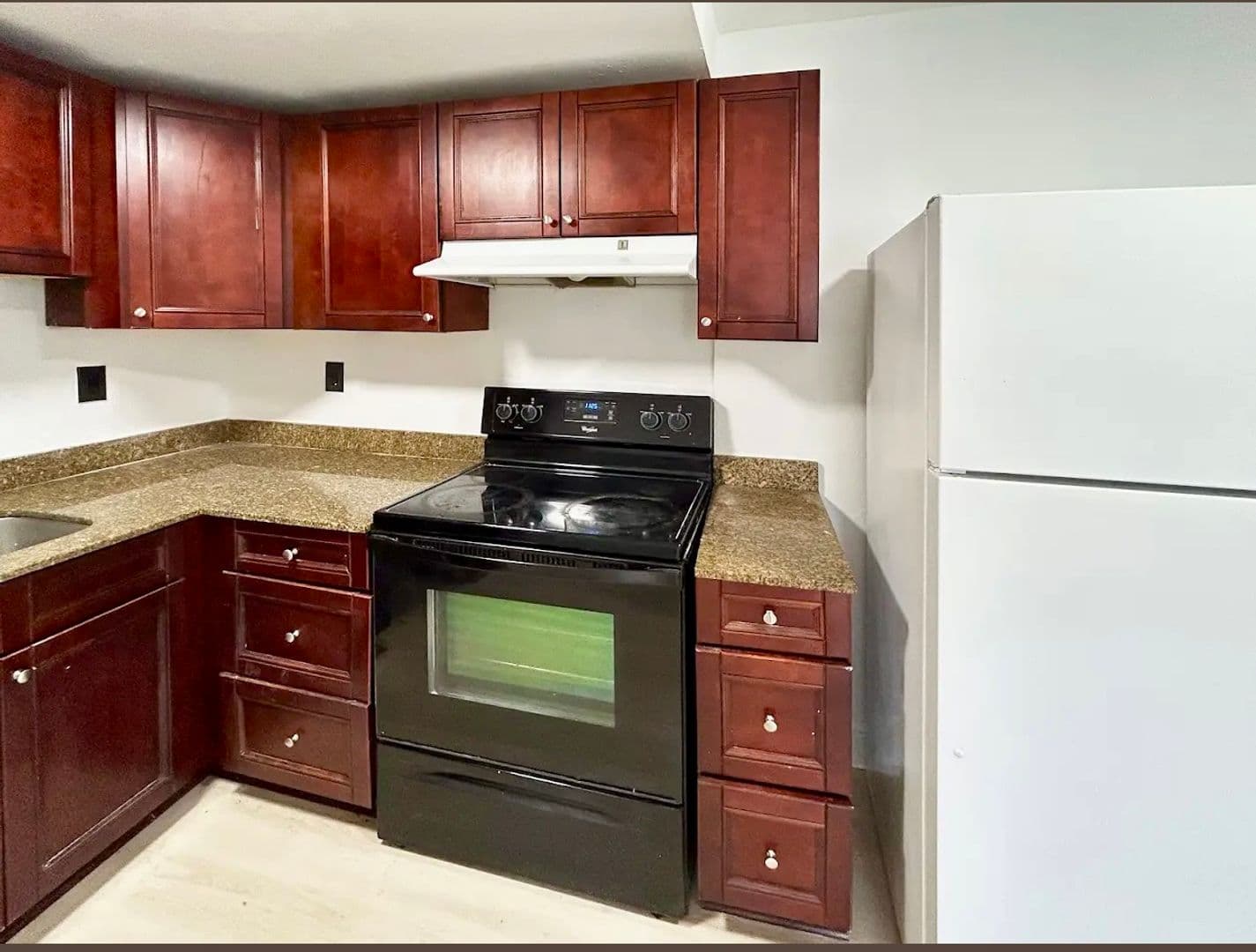 North Miami Apartment: 1505-1525 NE 135th St