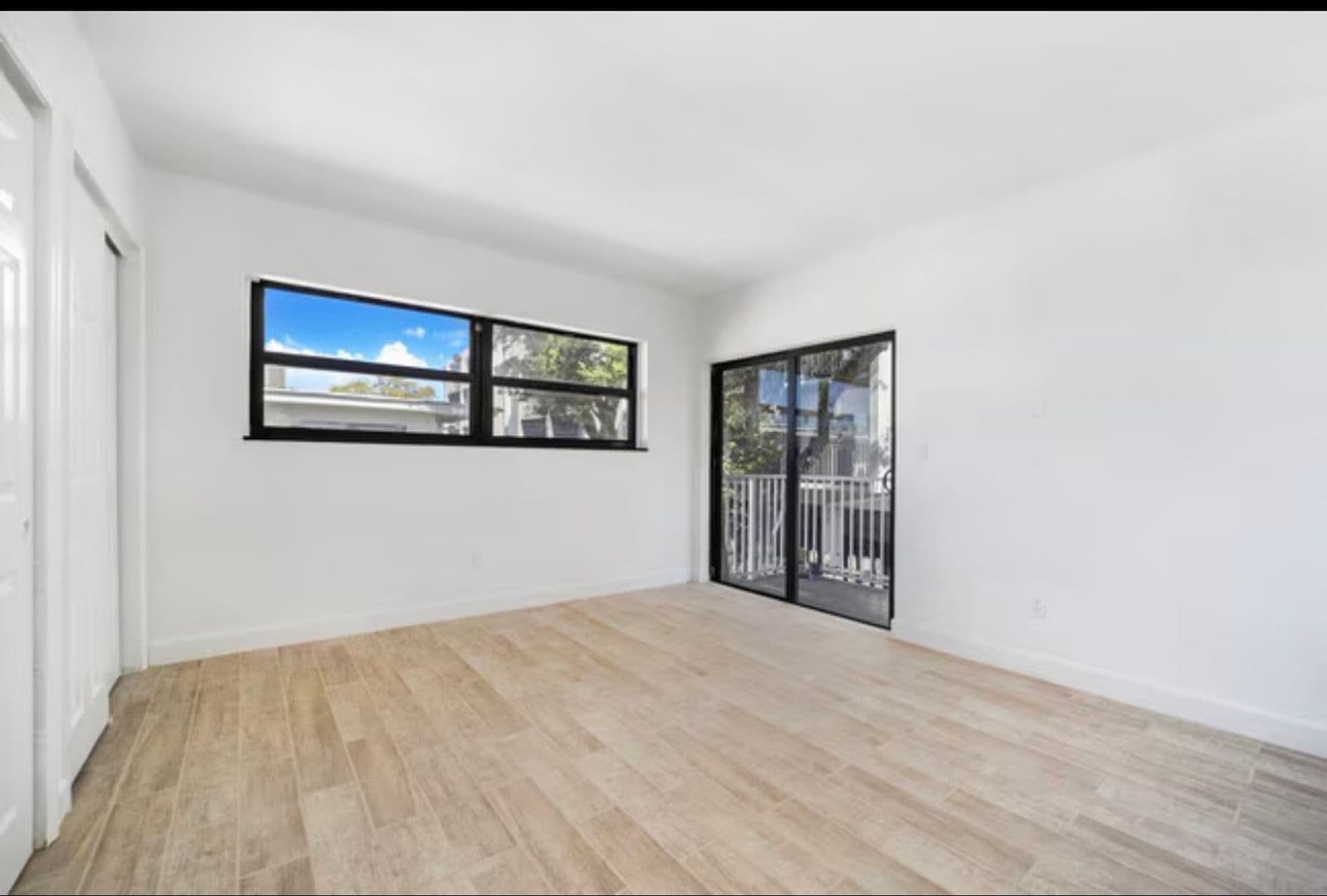 North Miami Apartment: 1505-1525 NE 135th St