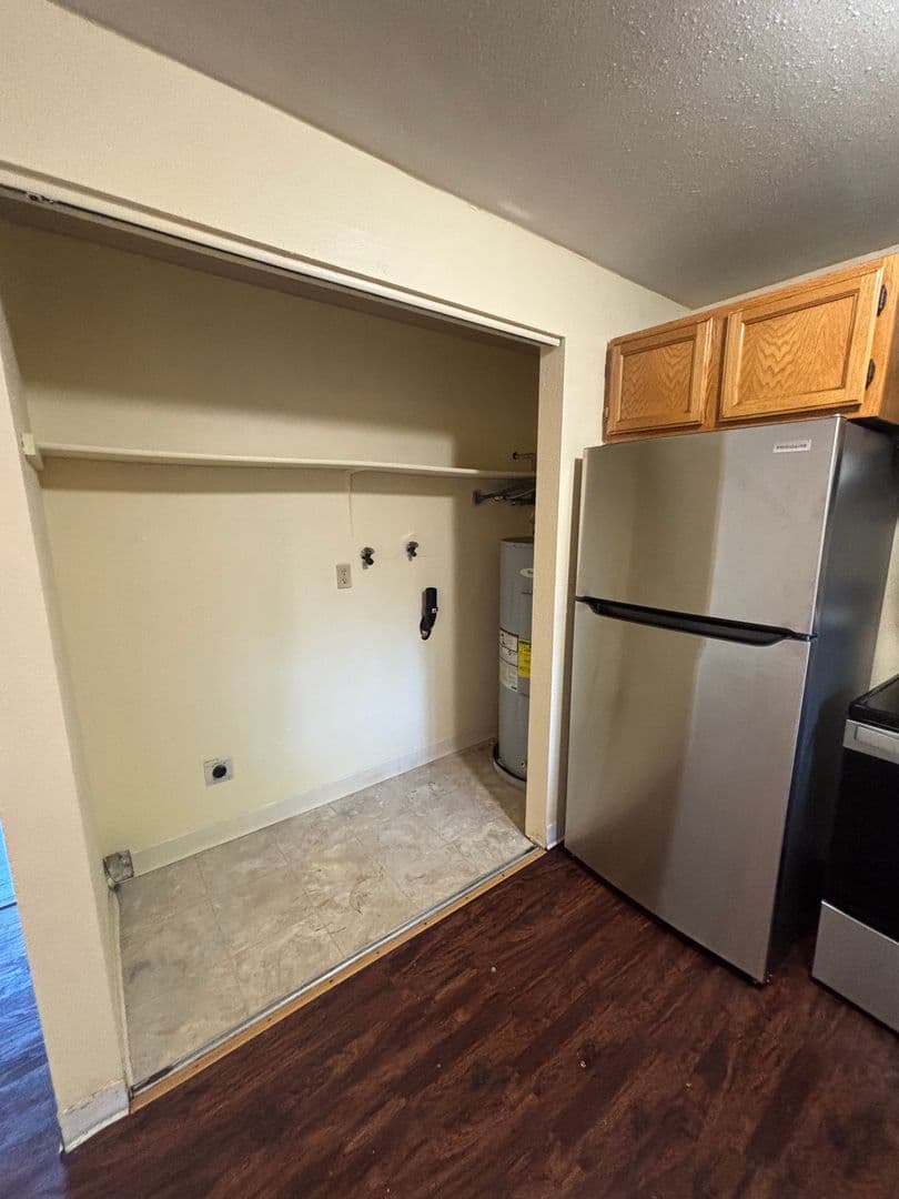 Beaverton Townhome: 4166 SW 170th Ave.