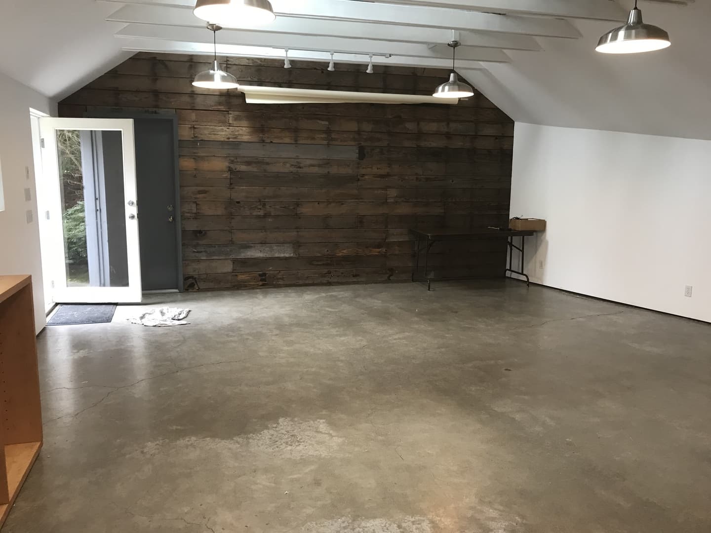 Portland House: 11950 NW Thompson Rd