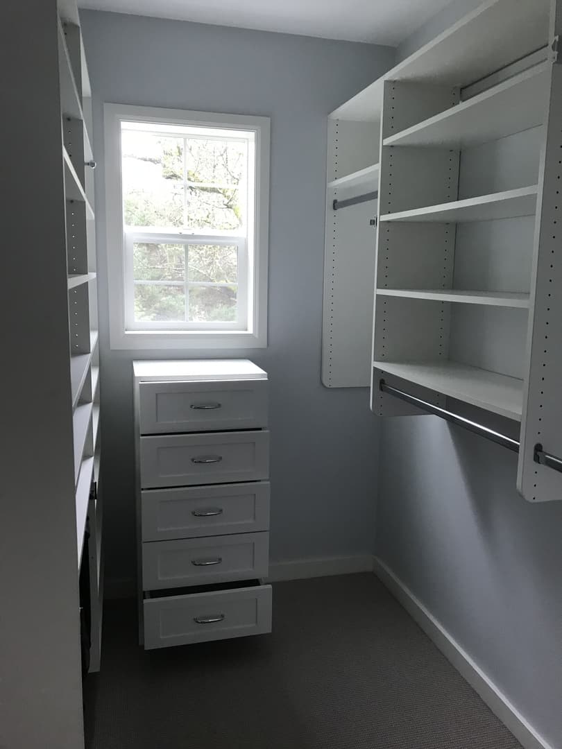 Portland House: 11950 NW Thompson Rd
