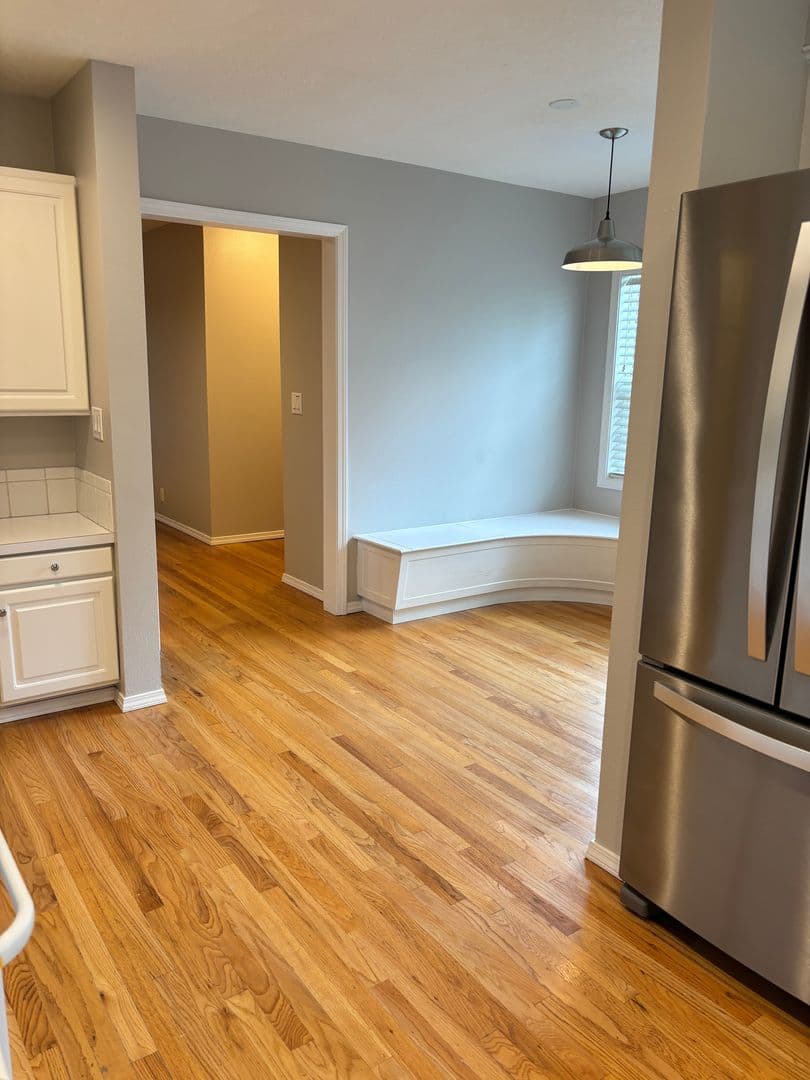 Portland House: 11950 NW Thompson Rd