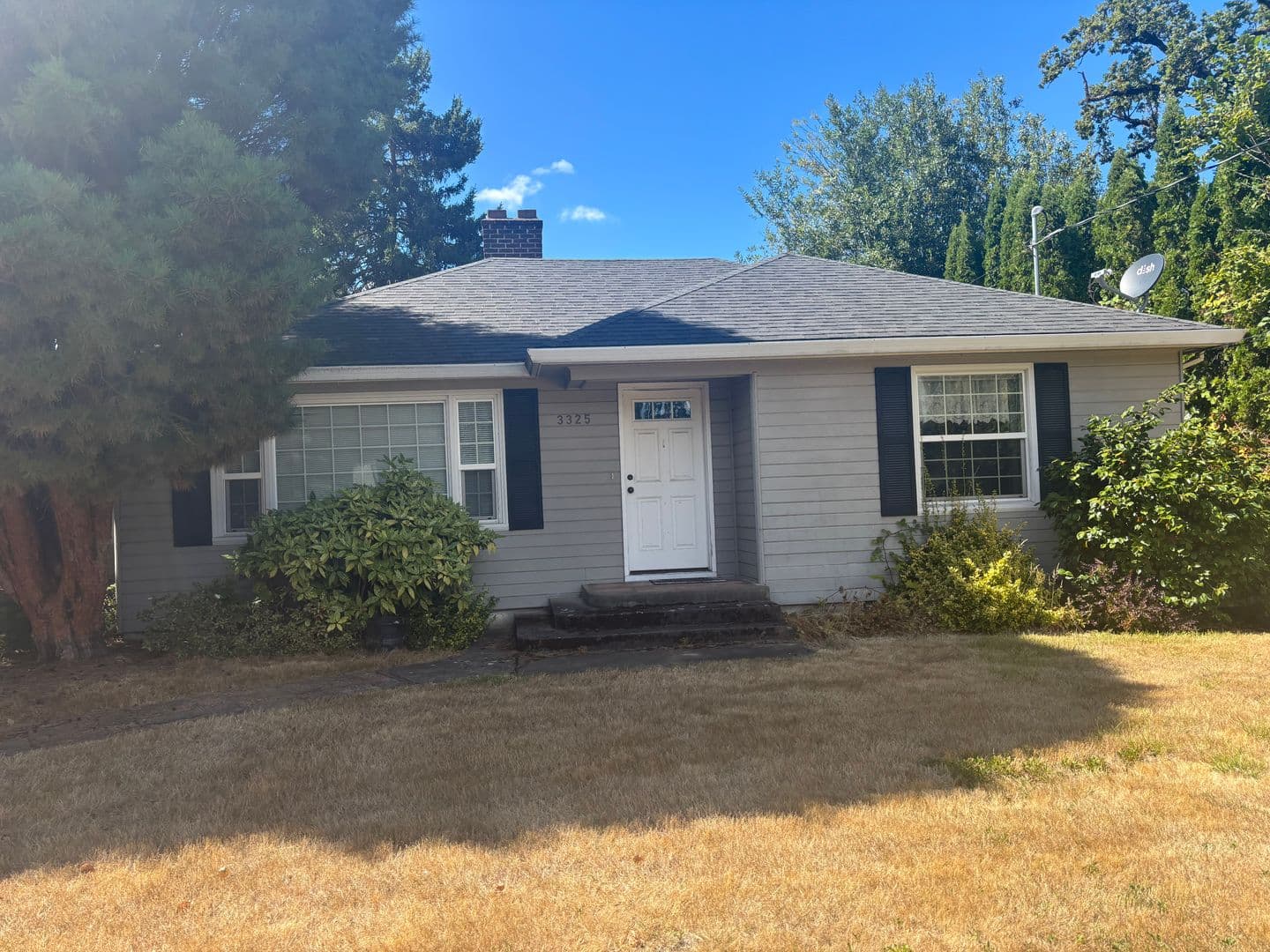 Aloha House: 3325 SW 182nd Ave