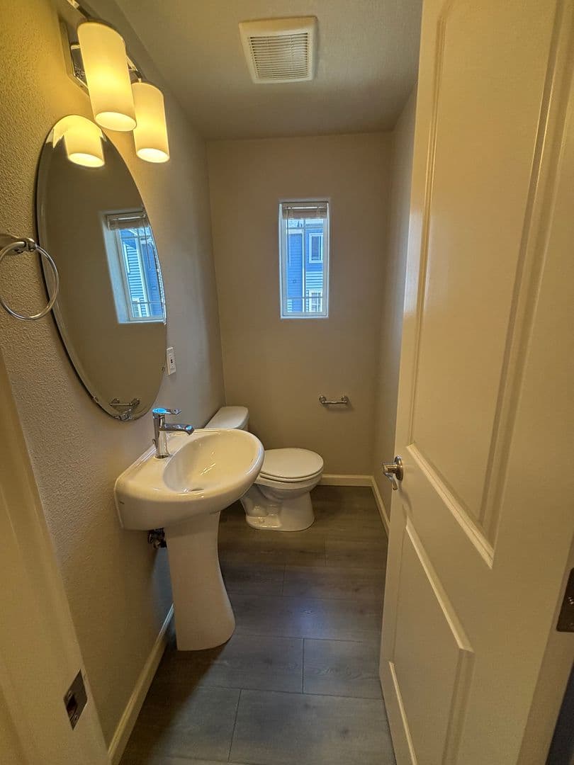 Tigard Townhome: 14340 SW Gold Coast Terrace