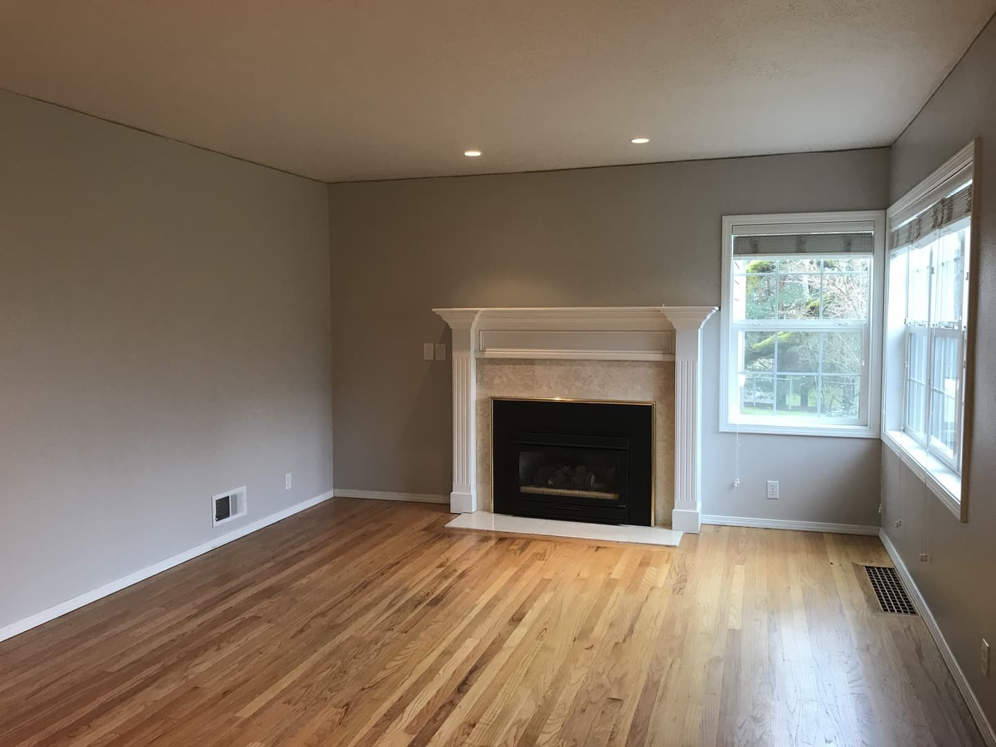 Portland House: 11950 NW Thompson Rd