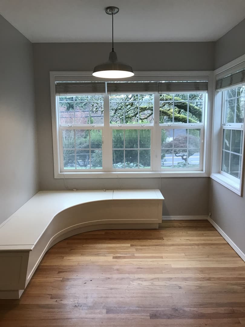 Portland House: 11950 NW Thompson Rd