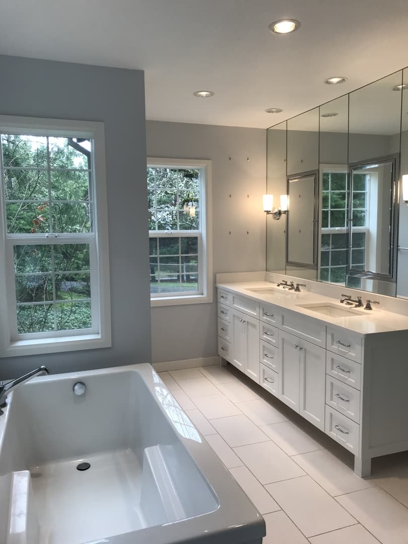 Portland House: 11950 NW Thompson Rd