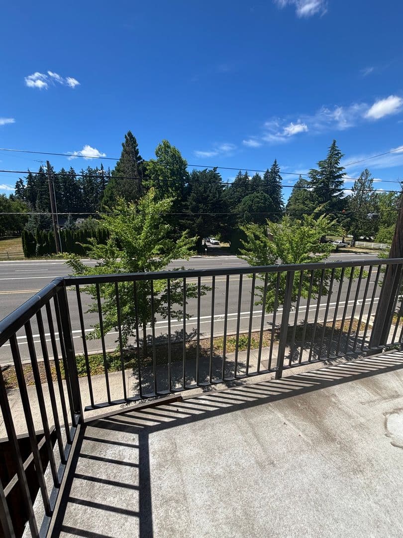 Tigard Townhome: 14340 SW Gold Coast Terrace