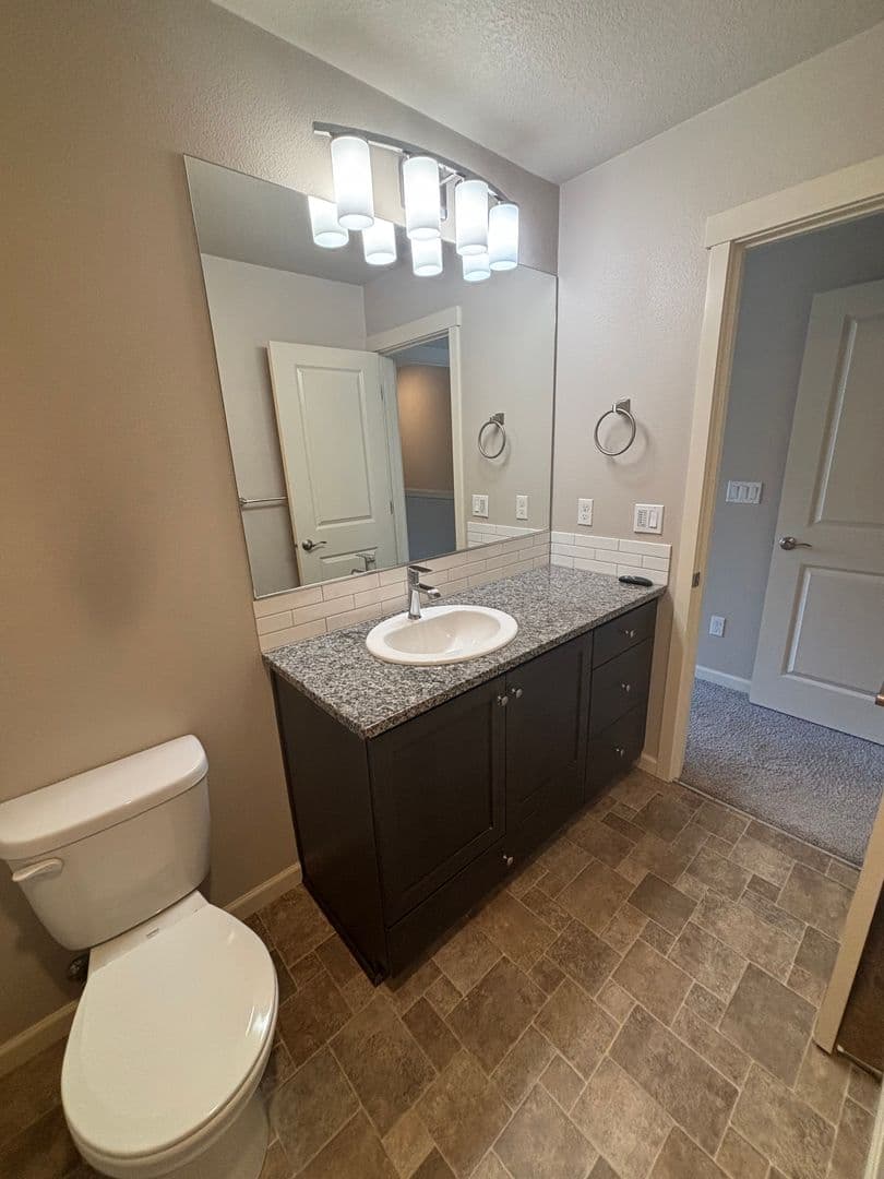 Tigard Townhome: 14340 SW Gold Coast Terrace