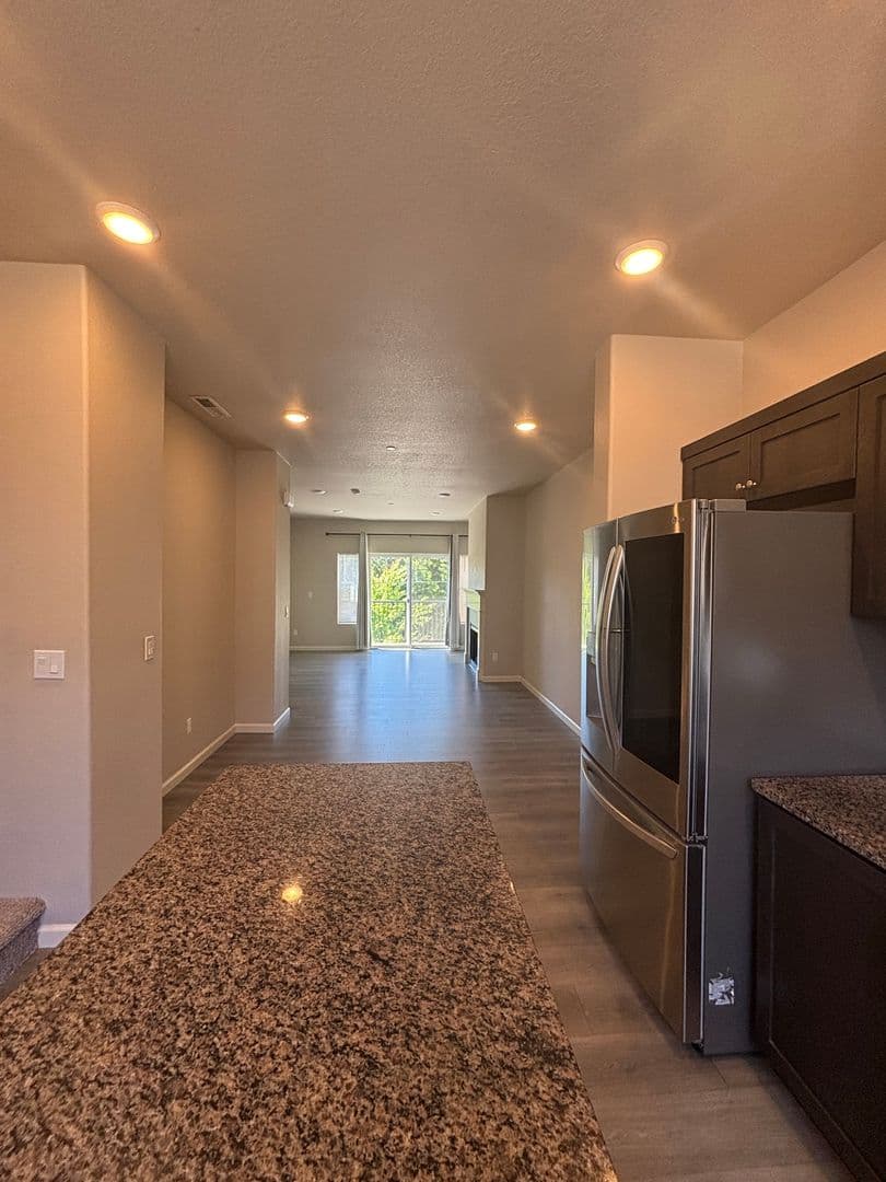 Tigard Townhome: 14340 SW Gold Coast Terrace